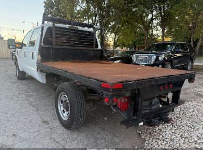 Lot #2997780285 2010 FORD F-250