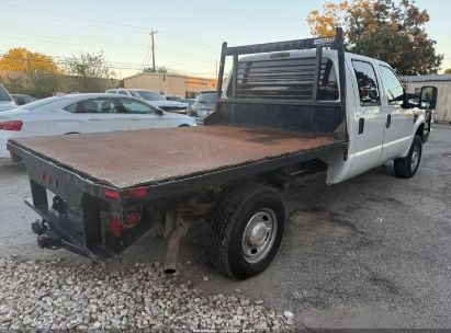 Lot #2997780285 2010 FORD F-250