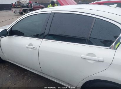 Lot #3034052727 2013 INFINITI G37 JOURNEY