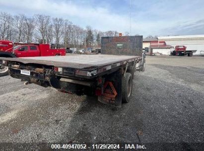 Lot #3037529547 2012 FORD F-550 CHASSIS XL