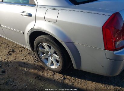 Lot #3050078883 2006 CHRYSLER 300 TOURING