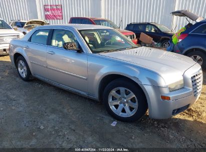 Lot #3050078883 2006 CHRYSLER 300 TOURING