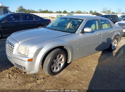 Lot #3050078883 2006 CHRYSLER 300 TOURING