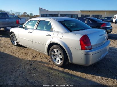 Lot #3050078883 2006 CHRYSLER 300 TOURING