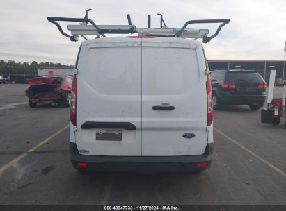 Lot #3021946544 2023 FORD TRANSIT CONNECT XLT CARGO VAN