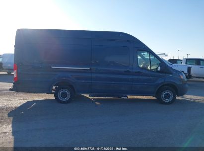 Lot #3056471192 2019 FORD TRANSIT-250