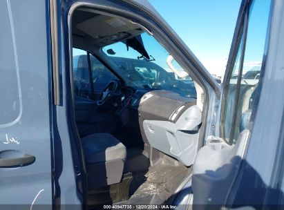 Lot #3056471192 2019 FORD TRANSIT-250