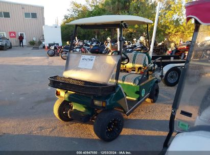 Lot #3037541141 2008 CLUB CAR GOLF CART