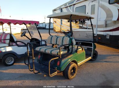 Lot #3037541141 2008 CLUB CAR GOLF CART