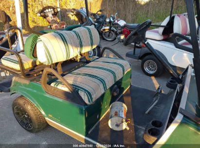 Lot #3037541141 2008 CLUB CAR GOLF CART