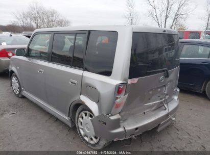 Lot #3037541143 2006 SCION XB