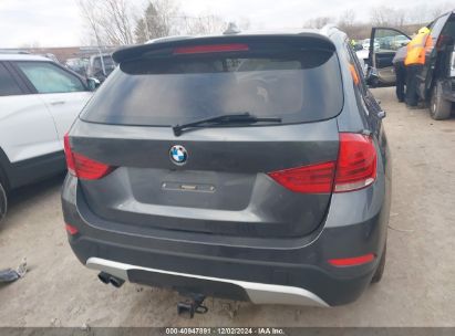 Lot #3052073945 2014 BMW X1 XDRIVE28I