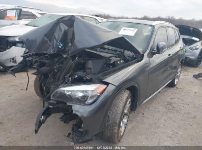 Lot #3052073945 2014 BMW X1 XDRIVE28I