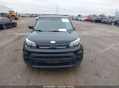 Lot #3035081770 2019 KIA SOUL