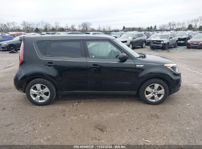 Lot #3035081770 2019 KIA SOUL