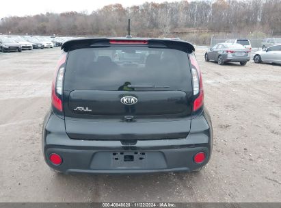 Lot #3035081770 2019 KIA SOUL