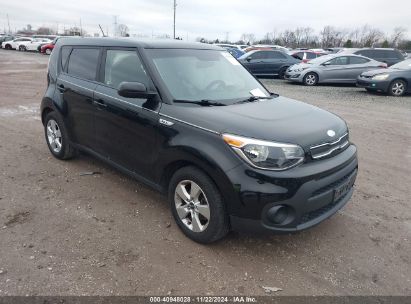 Lot #3035081770 2019 KIA SOUL