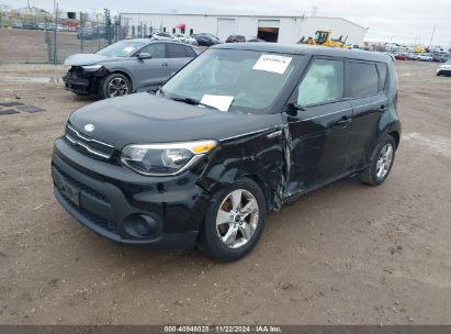 Lot #3035081770 2019 KIA SOUL