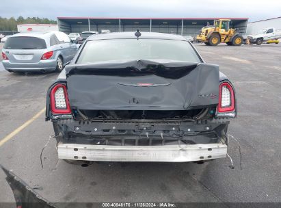 Lot #3037541103 2021 CHRYSLER 300 300S