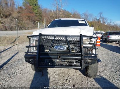 Lot #3042567665 2018 FORD F-250 XL