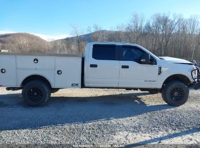 Lot #3042567665 2018 FORD F-250 XL