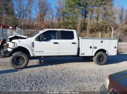 Lot #3042567665 2018 FORD F-250 XL