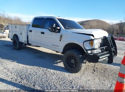 Lot #3042567665 2018 FORD F-250 XL