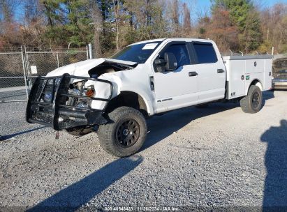 Lot #3042567665 2018 FORD F-250 XL