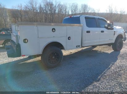 Lot #3042567665 2018 FORD F-250 XL