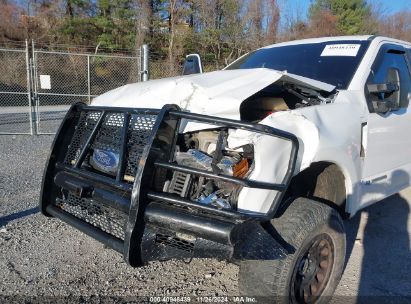 Lot #3042567665 2018 FORD F-250 XL