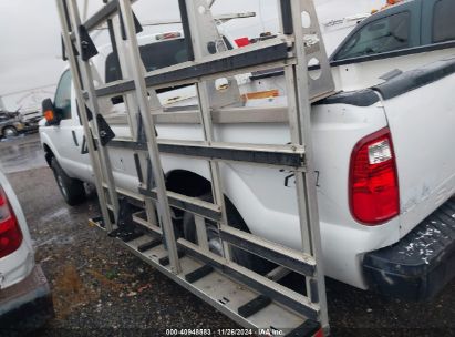 Lot #3035088975 2012 FORD F-250 XL