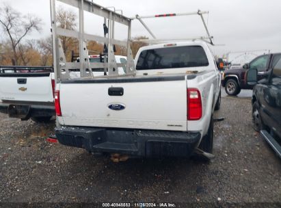 Lot #3035088975 2012 FORD F-250 XL