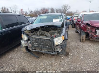 Lot #3034052595 2008 FORD ESCAPE HYBRID