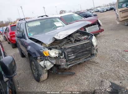 Lot #3034052595 2008 FORD ESCAPE HYBRID