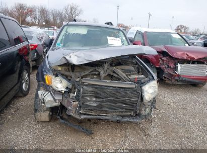 Lot #3034052595 2008 FORD ESCAPE HYBRID