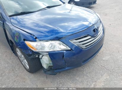 Lot #3056471189 2007 TOYOTA CAMRY HYBRID