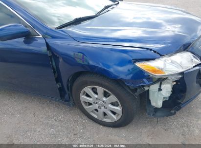 Lot #3056471189 2007 TOYOTA CAMRY HYBRID