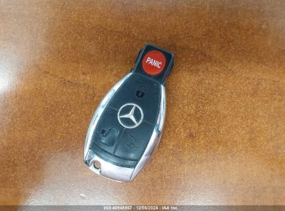 Lot #3037524852 2009 MERCEDES-BENZ CLK 350