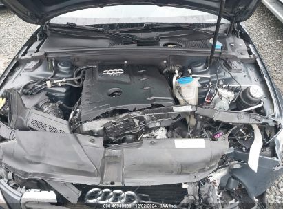 Lot #3035093205 2011 AUDI A4 2.0T PREMIUM