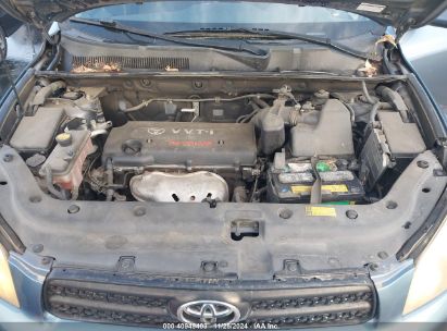 Lot #3035093203 2007 TOYOTA RAV4 SPORT