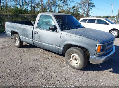 Lot #2997769393 1994 CHEVROLET GMT-400 C1500