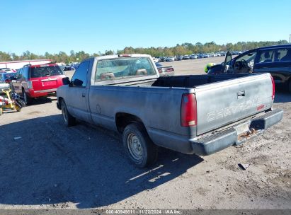 Lot #2997769393 1994 CHEVROLET GMT-400 C1500