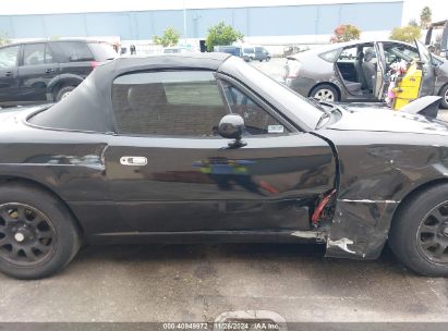 Lot #3036721876 1994 MAZDA MX-5 MIATA