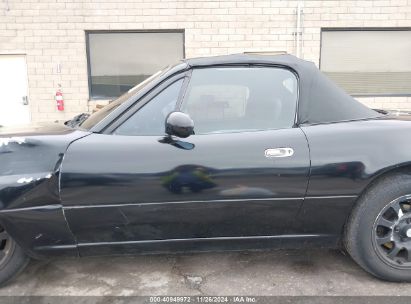 Lot #3036721876 1994 MAZDA MX-5 MIATA