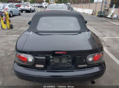 Lot #3036721876 1994 MAZDA MX-5 MIATA