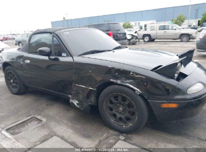 Lot #3036721876 1994 MAZDA MX-5 MIATA