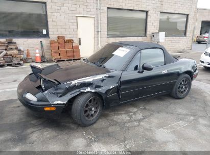 Lot #3036721876 1994 MAZDA MX-5 MIATA