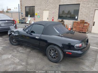 Lot #3036721876 1994 MAZDA MX-5 MIATA