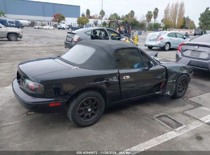 Lot #3036721876 1994 MAZDA MX-5 MIATA