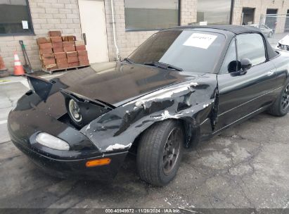 Lot #3036721876 1994 MAZDA MX-5 MIATA